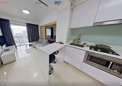 Eight Riversuites (D12), Condominium #566402451